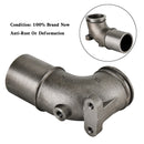 3910992 Outlet Connection Exhaust Manifold Tube For Cummins 4BT 6BT