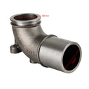 3910992 Outlet Connection Exhaust Manifold Tube For Cummins 4BT 6BT