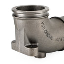 3910992 Outlet Connection Exhaust Manifold Tube For Cummins 4BT 6BT