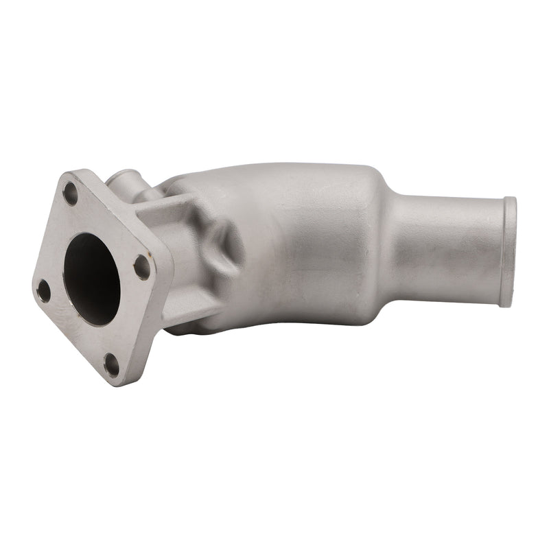Stainless Steel Exhaust Elbow For Volvo Penta 21190094 861906