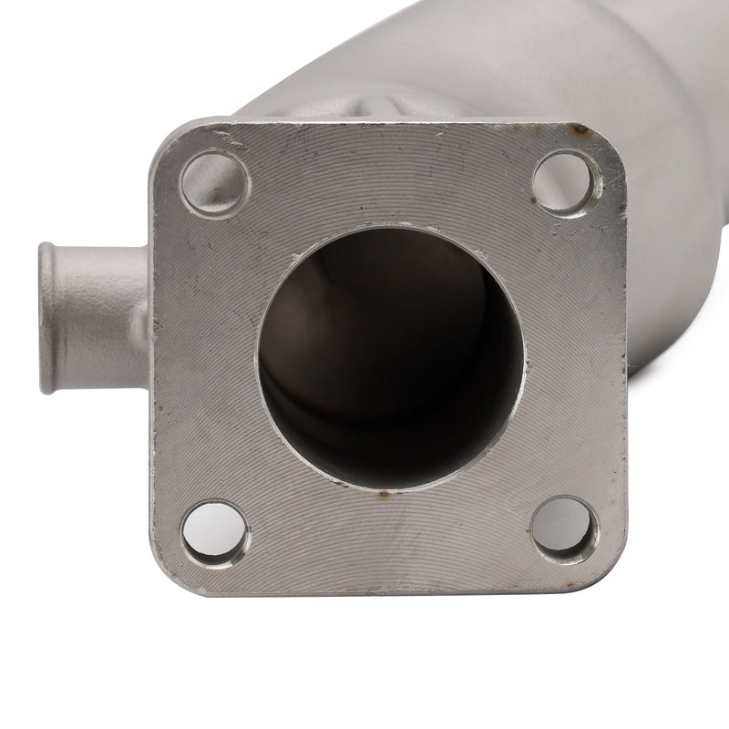 Stainless Steel Exhaust Elbow For Volvo Penta 21190094 861906
