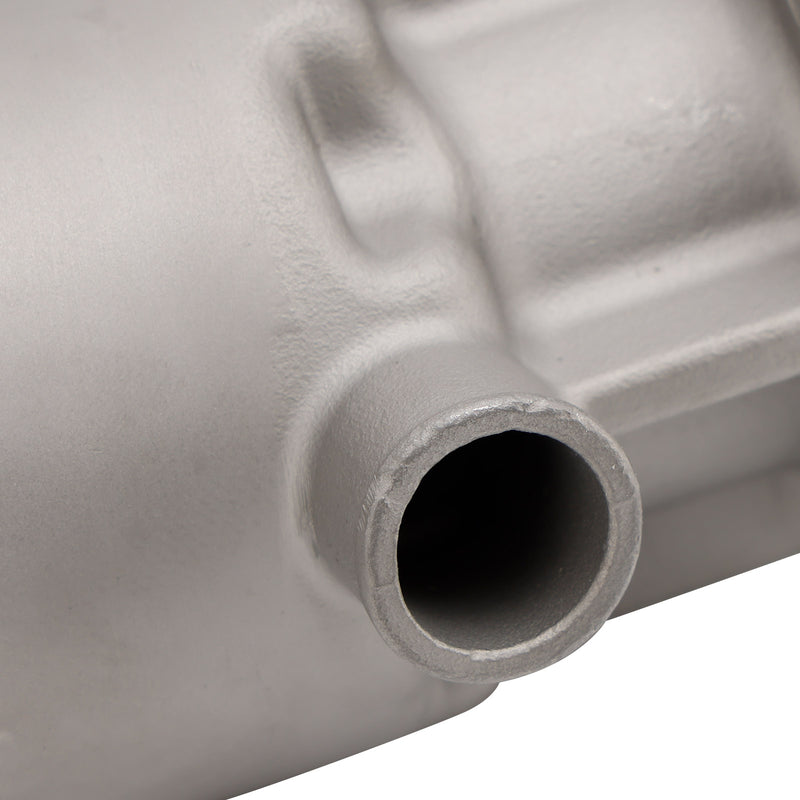 Stainless Steel Exhaust Elbow For Volvo Penta 21190094 861906