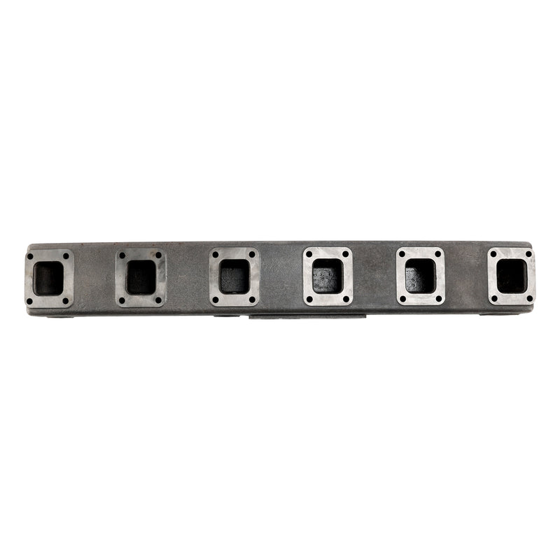 Wet Marine Exhaust Manifold 3655046 3078024 3036088 For Cummins K19 KTA19