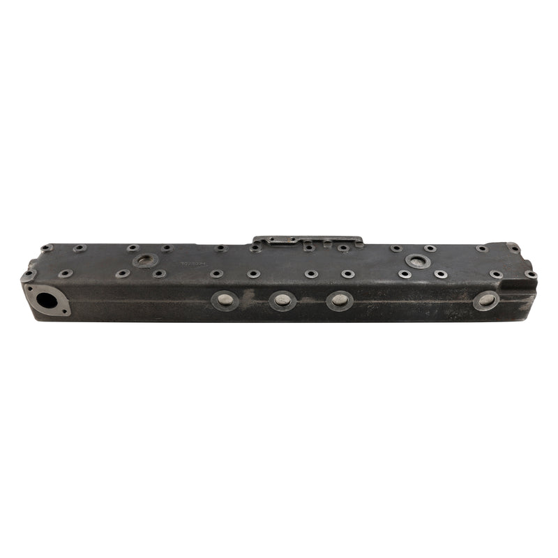 Wet Marine Exhaust Manifold 3655046 3078024 3036088 For Cummins K19 KTA19