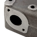 Wet Marine Exhaust Manifold 3655046 3078024 3036088 For Cummins K19 KTA19
