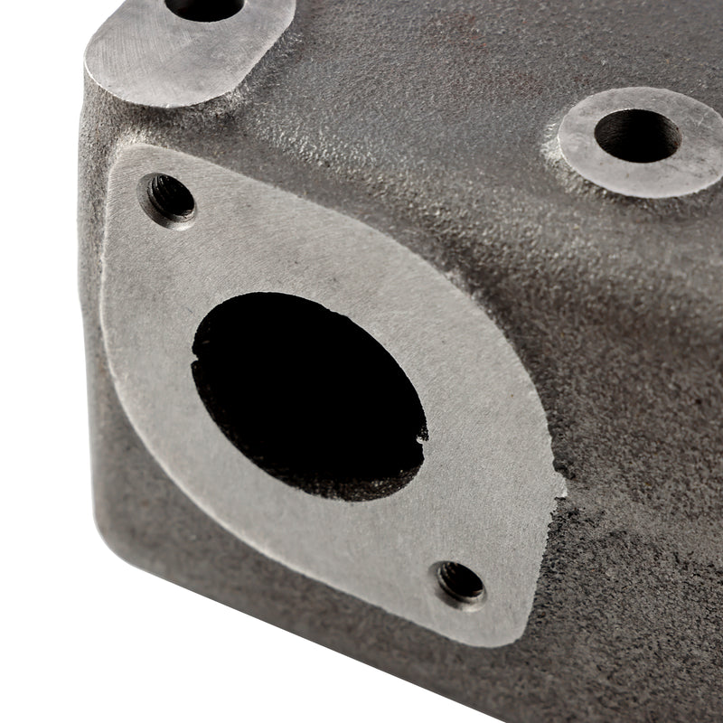 Wet Marine Exhaust Manifold 3655046 3078024 3036088 For Cummins K19 KTA19