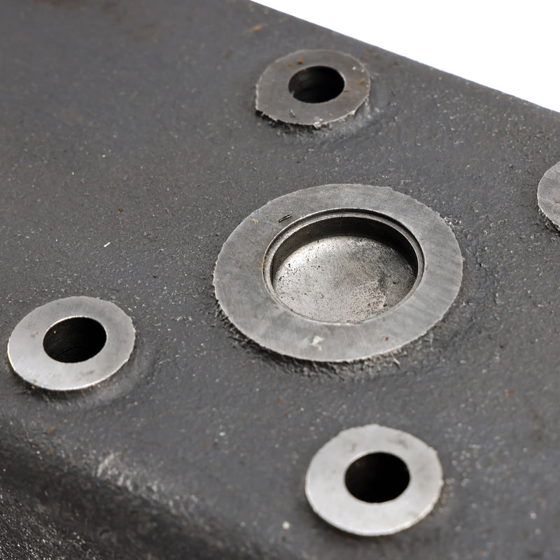 Wet Marine Exhaust Manifold 3655046 3078024 3036088 For Cummins K19 KTA19