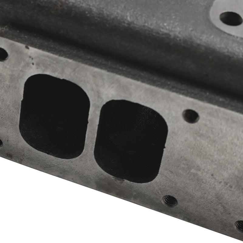 Wet Marine Exhaust Manifold 3655046 3078024 3036088 For Cummins K19 KTA19