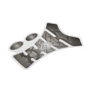 Universal Motorcycle Gas Tank Pad Protector For Suzuki Yamaha BMW Honda Generic