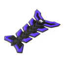 3D Rubber Tank Pad Protector Gas For Honda/Harley/Yamaha/Kawasaki/Suzuki Generic