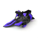 3D Rubber Tank Pad Protector Gas For Honda/Harley/Yamaha/Kawasaki/Suzuki Generic