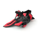 3D Rubber Tank Pad Protector Gas For Honda/Harley/Yamaha/Kawasaki/Suzuki Generic