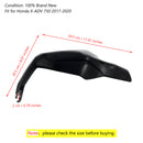 Motorcycle Handguard Handlebar Shells Protector for Honda X-ADV 750 2017-2020 Generic