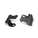 Black Pair ABS Sensor Protection Guard for Yamaha Tracer 900 / GT FJ-09 2015-2020 Generic