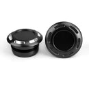 2x Billet Aluminum Frame Plug Cap for Yamaha T700 Tenere 700 2019-2020 Generic