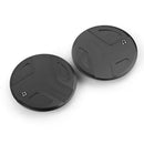 CNC Aluminum Frame Hole Caps Plug Cover Fit for BMW R1200GS / LC / ADV 2013-2019 Generic