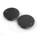 CNC Aluminum Frame Hole Caps Plug Cover Fit for BMW R1200GS / LC / ADV 2013-2019 Generic