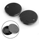 CNC Aluminum Frame Hole Caps Plug Cover Fit for BMW R1200GS / LC / ADV 2013-2019 Generic