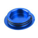 CNC Aluminum Frame Hole Caps Plug Cover Fit for BMW R1200GS / LC / ADV 2013-2019 Generic