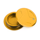 CNC Aluminum Frame Hole Caps Plug Cover Fit for BMW R1200GS / LC / ADV 2013-2019 Generic