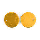 CNC Aluminum Frame Hole Caps Plug Cover Fit for BMW R1200GS / LC / ADV 2013-2019 Generic