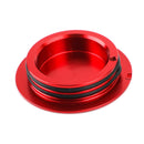 CNC Aluminum Frame Hole Caps Plug Cover Fit for BMW R1200GS / LC / ADV 2013-2019 Generic