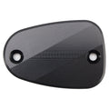 CNC Brake Fluid Reservoir Master Cylinder Cap For Bonneville T100 T120 2001-2025