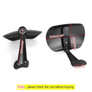 1x Motorcycle Rear Mudguard Tire Hugger Fender For BMW R NINE T 2014-2019 Generic