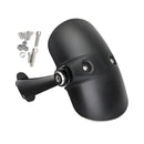 1x Motorcycle Rear Mudguard Tire Hugger Fender For BMW R NINE T 2014-2019 Generic