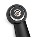 1x Motorcycle Rear Mudguard Tire Hugger Fender For BMW R NINE T 2014-2019 Generic