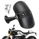 1x Motorcycle Rear Mudguard Tire Hugger Fender For BMW R NINE T 2014-2019 Generic