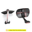 1x Motorcycle Rear Mudguard Tire Hugger Fender For BMW R NINE T 2014-2019 Generic