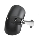 1x Motorcycle Rear Mudguard Tire Hugger Fender For BMW R NINE T 2014-2019 Generic