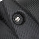 1x Motorcycle Rear Mudguard Tire Hugger Fender For BMW R NINE T 2014-2019 Generic