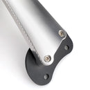 1x Motorcycle Rear Mudguard Tire Hugger Fender For BMW R NINE T 2014-2019 Generic