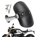1x Motorcycle Rear Mudguard Tire Hugger Fender For BMW R NINE T 2014-2019 Generic