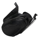 Rear Hugger Fender Mudguard for KAWASAKI VERSYS 650 KLE650 2015-2025 Carbon Generic
