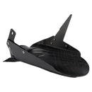 Rear Hugger Fender Mudguard for KAWASAKI VERSYS 650 KLE650 2015-2025 Carbon Generic