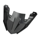 Motorcycle ABS Front Fender Beak Extension For Yamaha MT09 Tracer/GT 2018-2020 Generic