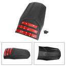 ABS Plastic Front Fender Extender Splash Mudguard for Honda CB500X 2019-2021 Generic