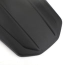 ABS Plastic Front Fender Extender Splash Mudguard for Honda CB500X 2019-2021 Generic