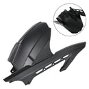 Motorcycle Rear Fender Tire Hugger Mudguard for KAWASAKI Z900 Z900RS 17-24 Generic