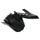 Motorcycle Rear Fender Tire Hugger Mudguard for KAWASAKI Z900 Z900RS 17-24 Generic