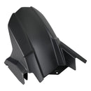 Motorcycle Rear Fender Tire Hugger Mudguard for KAWASAKI Z900 Z900RS 17-24 Generic