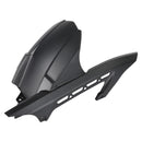 Motorcycle Rear Fender Tire Hugger Mudguard for KAWASAKI Z900 Z900RS 17-24 Generic