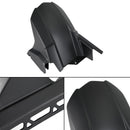 Motorcycle Rear Fender Tire Hugger Mudguard for KAWASAKI Z900 Z900RS 17-24 Generic