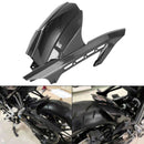 Motorcycle Rear Fender Tire Hugger Mudguard for KAWASAKI Z900 Z900RS 17-24 Generic
