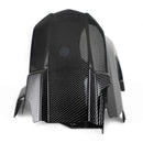 Motorcycle Rear Fender Tire Hugger Mudguard for KAWASAKI Z900 Z900RS 17-24 Generic