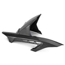 Motorcycle Rear Fender Tire Hugger Mudguard for KAWASAKI Z900 Z900RS 17-24 Generic