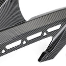 Motorcycle Rear Fender Tire Hugger Mudguard for KAWASAKI Z900 Z900RS 17-24 Generic